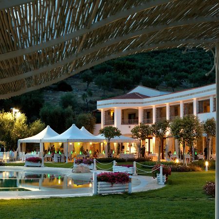 Hotel Residence Il Porto Mattinata Dış mekan fotoğraf
