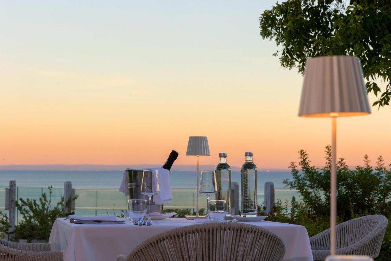 Hotel Residence Il Porto Mattinata Dış mekan fotoğraf