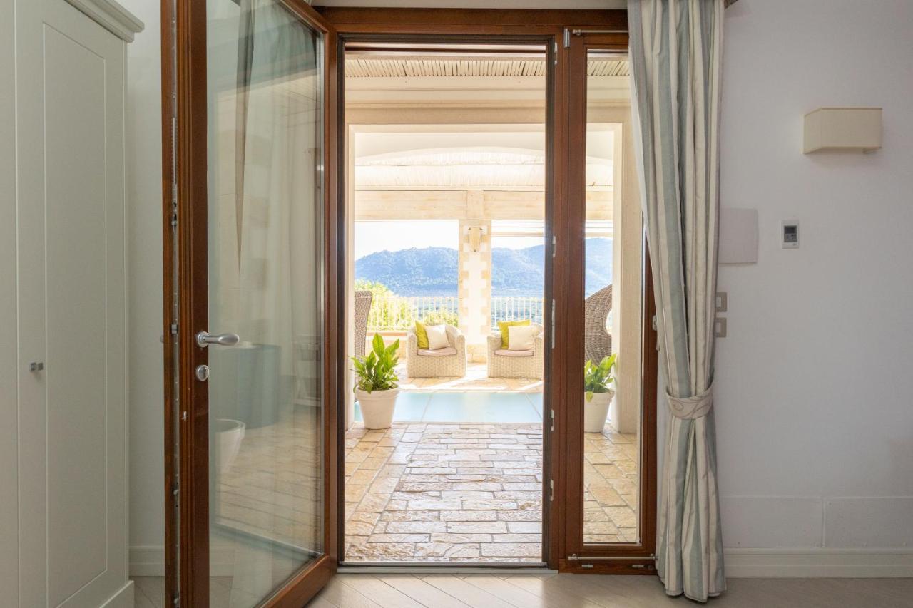 Hotel Residence Il Porto Mattinata Dış mekan fotoğraf